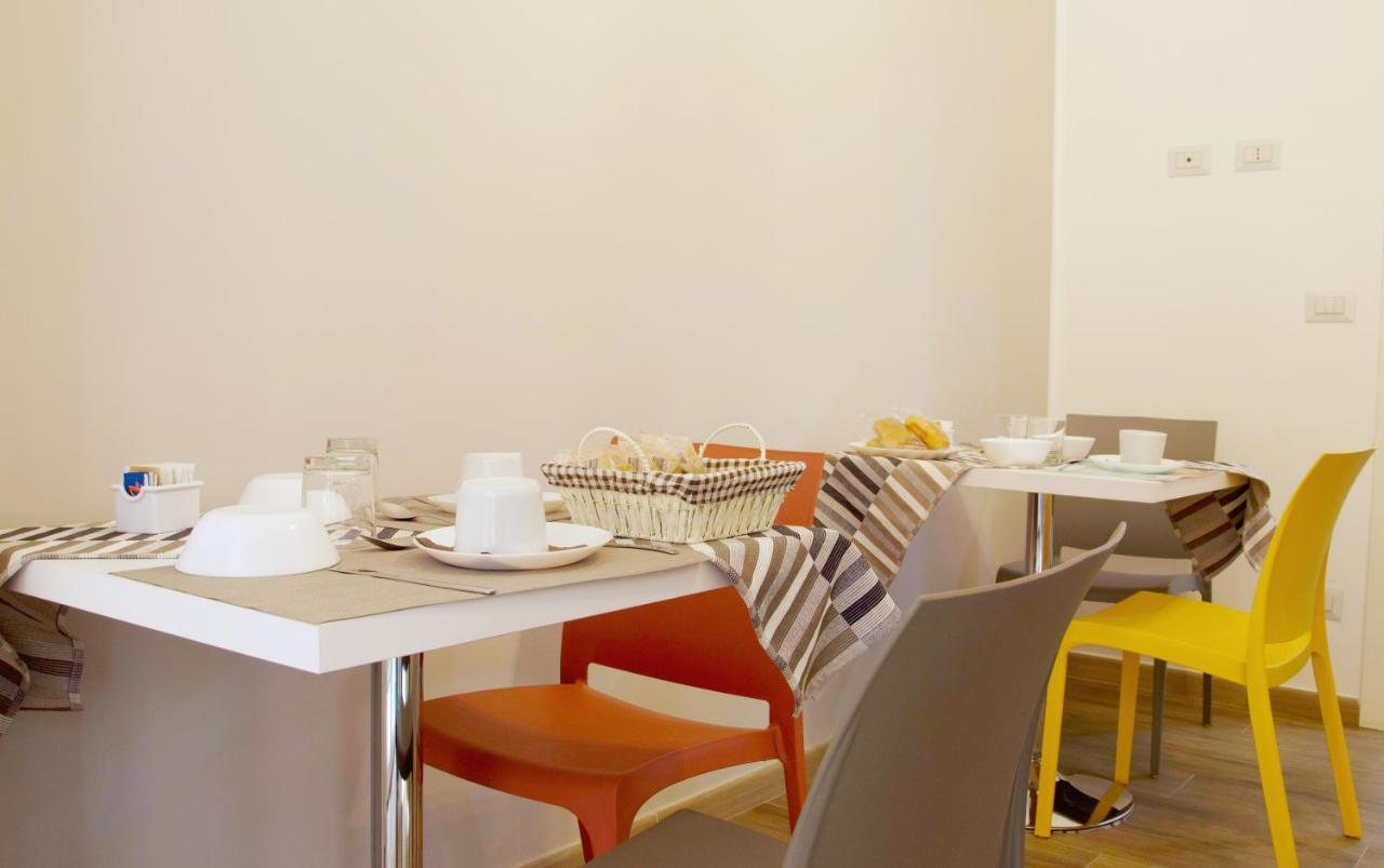 Minerva Rooms Παβία Εξωτερικό φωτογραφία