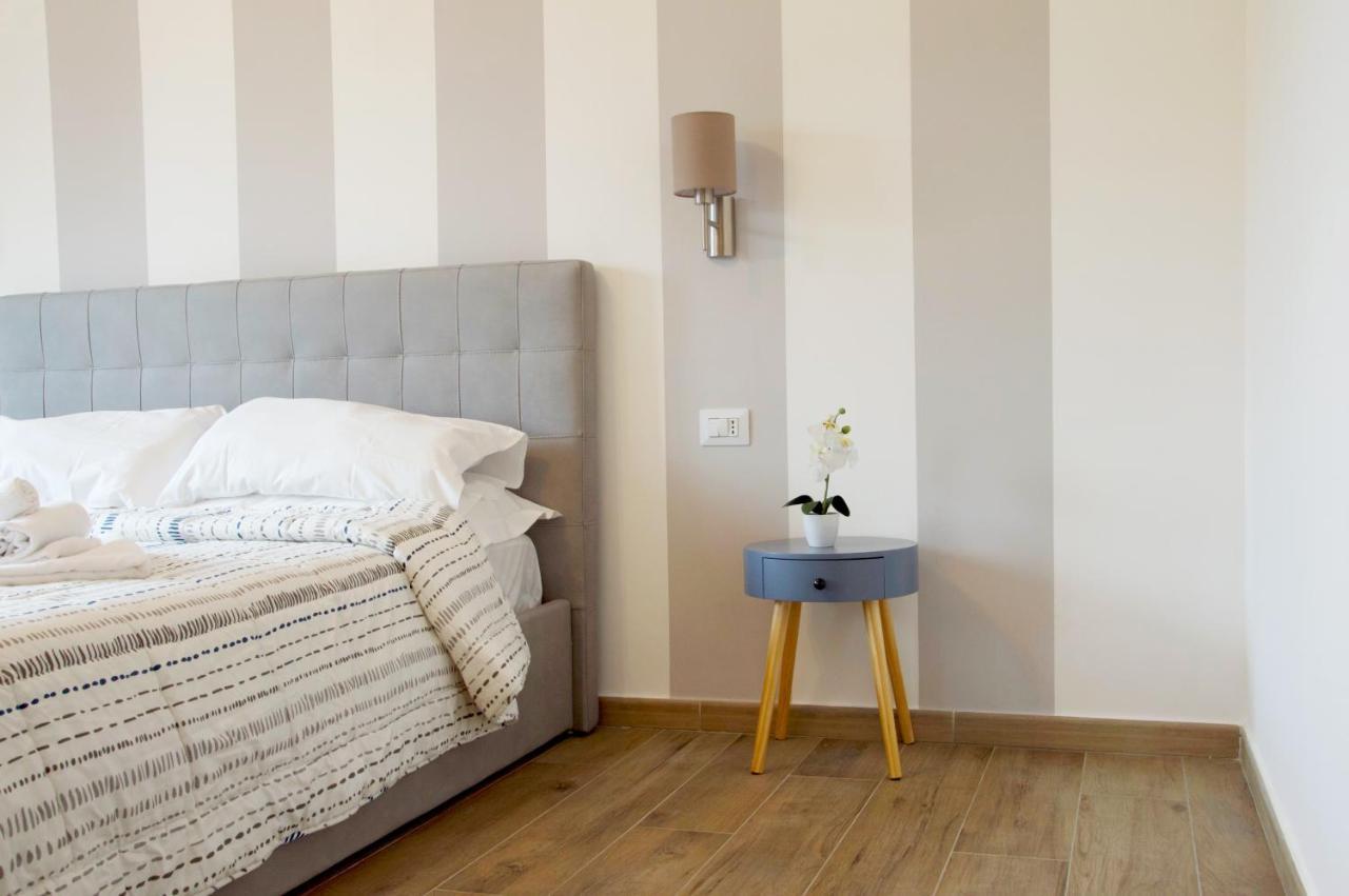 Minerva Rooms Παβία Εξωτερικό φωτογραφία