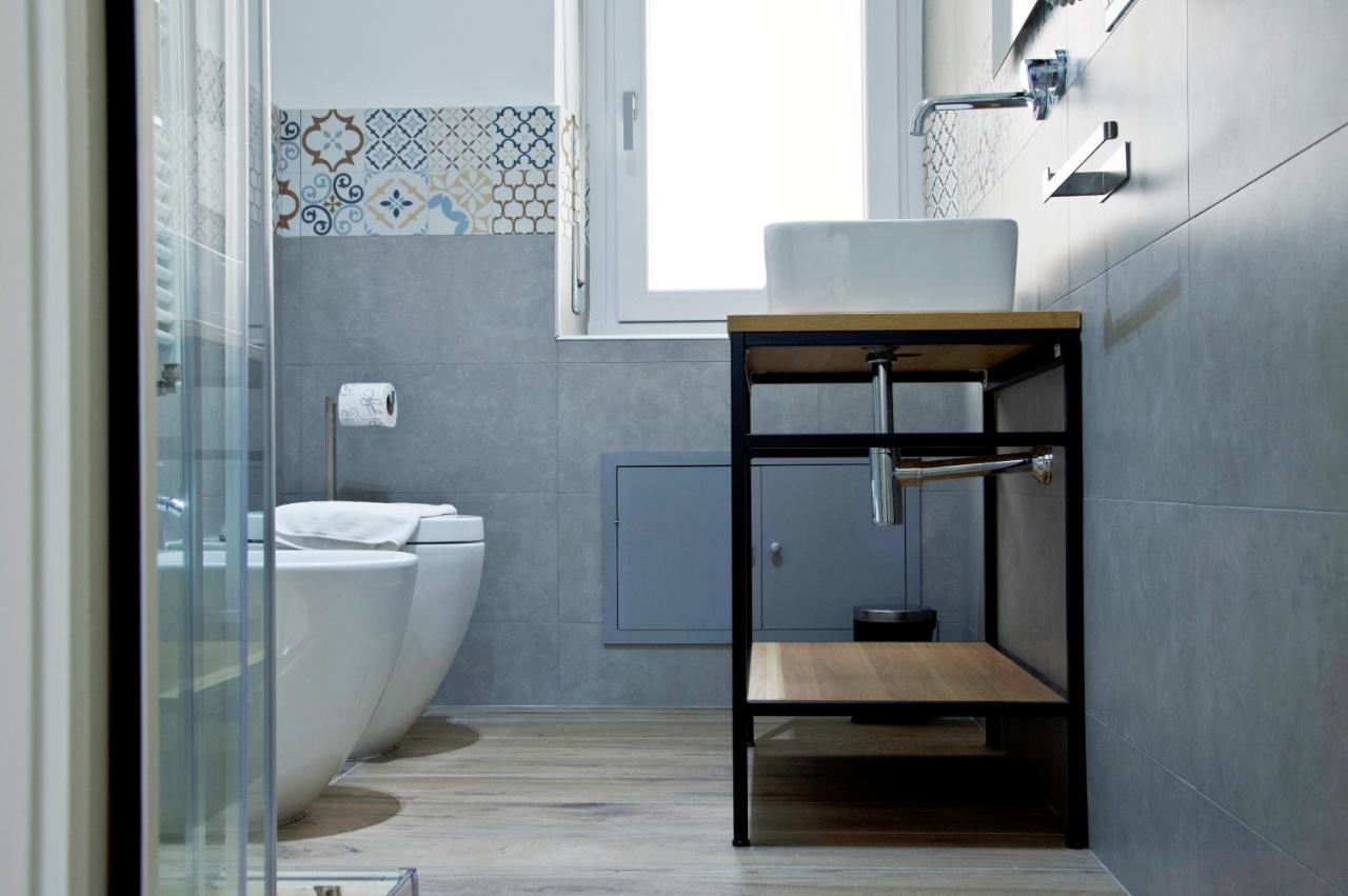 Minerva Rooms Παβία Εξωτερικό φωτογραφία