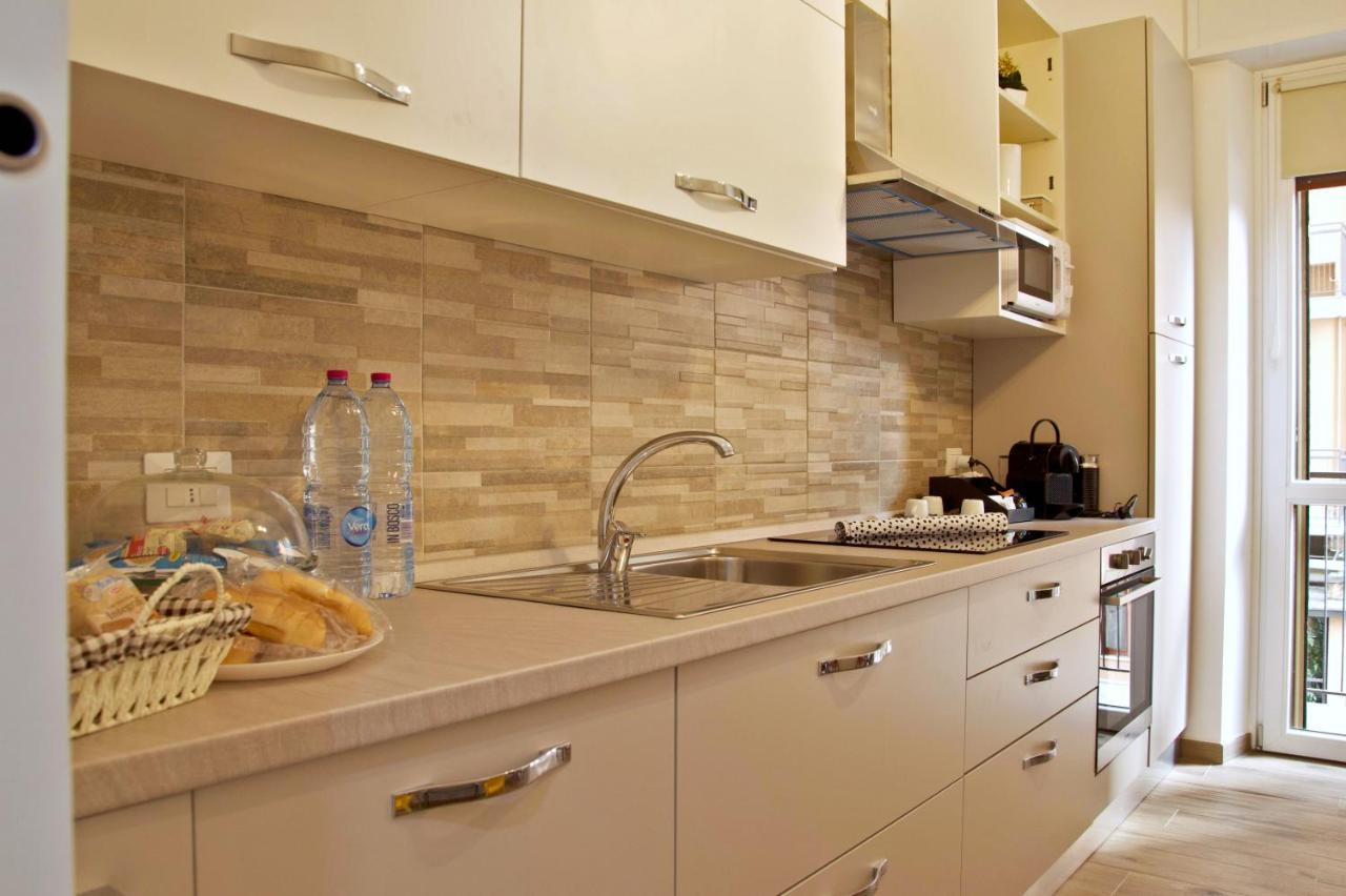 Minerva Rooms Παβία Εξωτερικό φωτογραφία