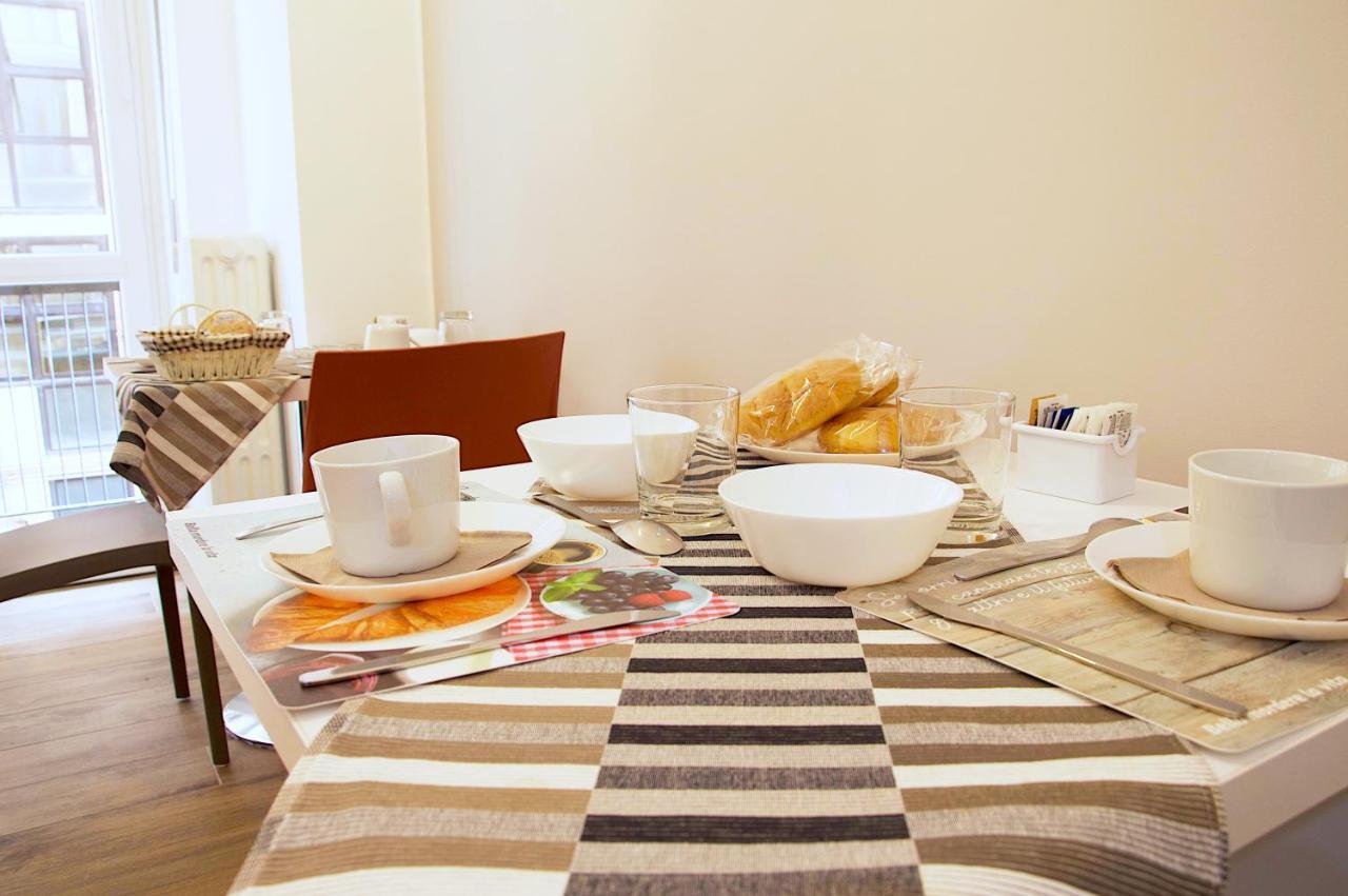Minerva Rooms Παβία Εξωτερικό φωτογραφία