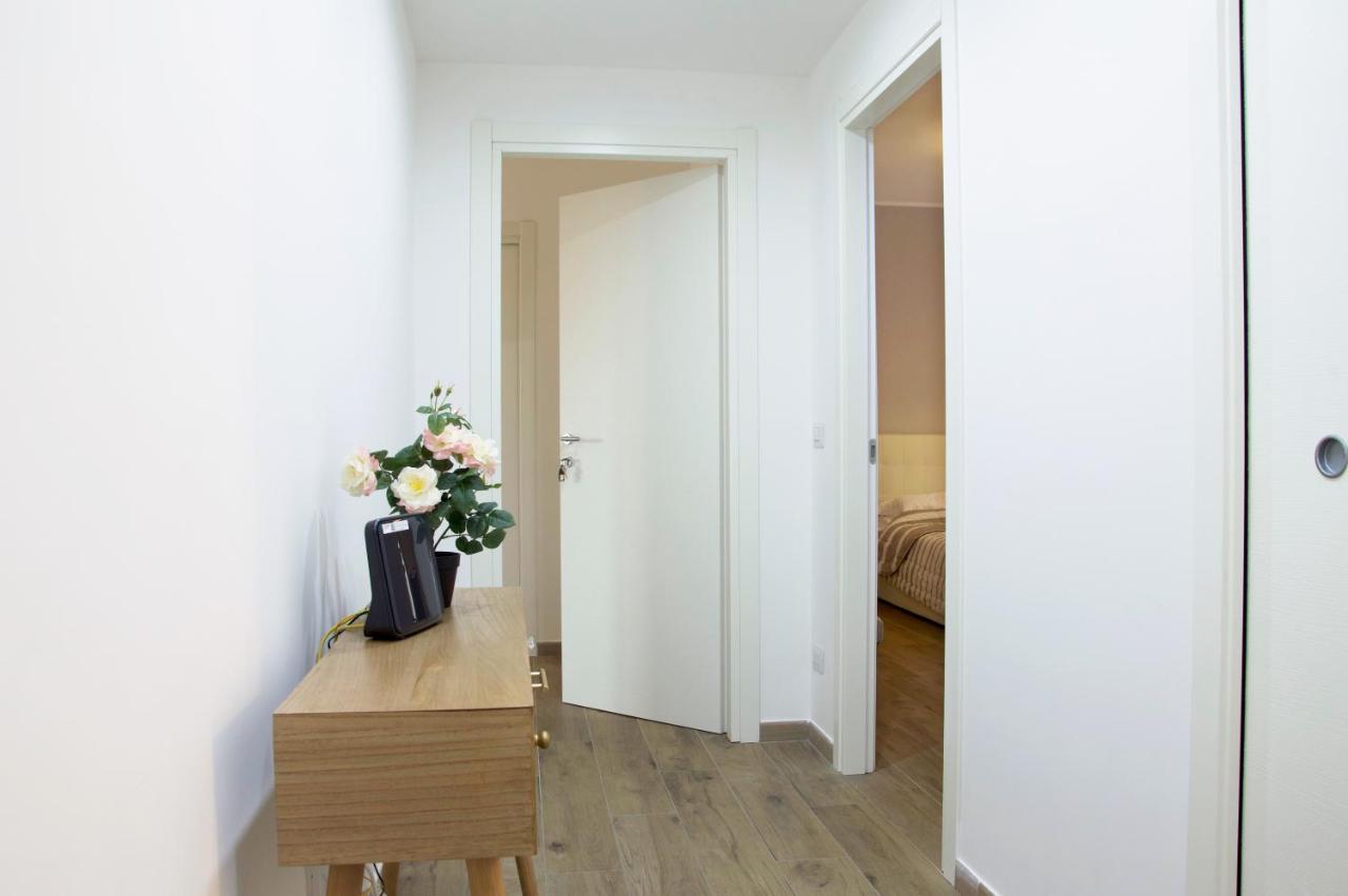 Minerva Rooms Παβία Εξωτερικό φωτογραφία