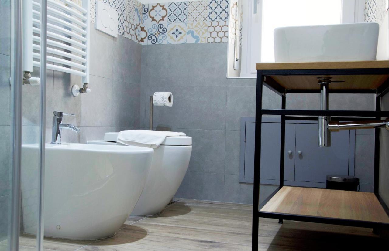 Minerva Rooms Παβία Εξωτερικό φωτογραφία